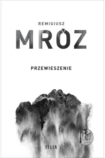 Przewieszenie. Komisarz Forst. Tom 2