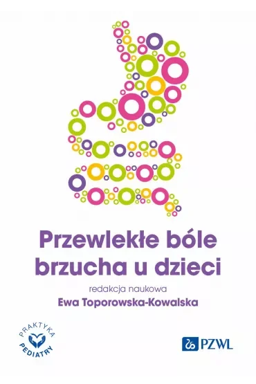 Przewlekłe bóle brzucha u dzieci
