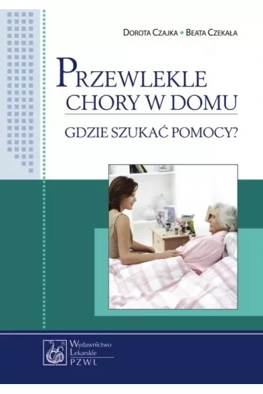 Przewlekle chory w domu
