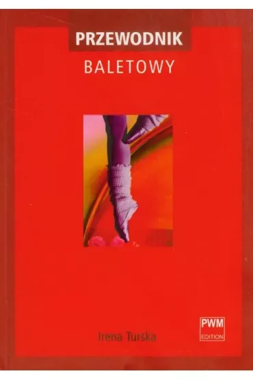 Przewodnik baletowy