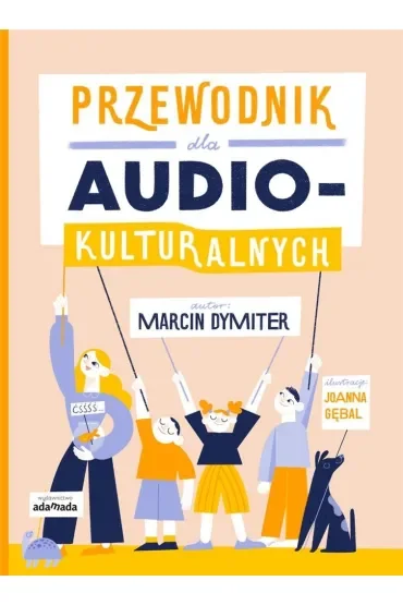 Przewodnik dla audiokulturalnych