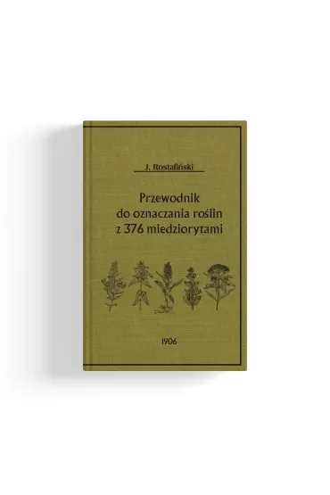 Przewodnik do oznaczania pospolitych roślin
