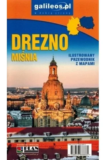 Przewodnik - Drezno, Miśnia