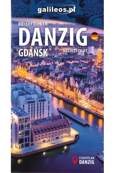 Przewodnik - Gdańsk