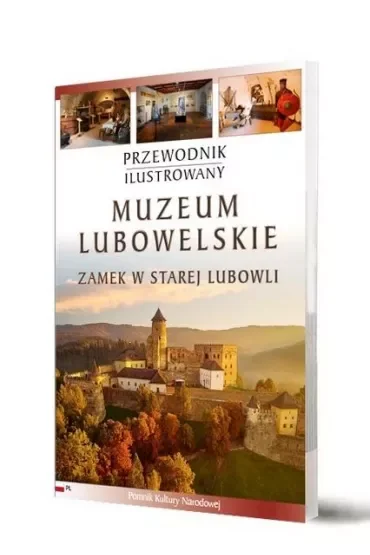 Muzeum Lubowelskie Przewodnik ilustrowany
