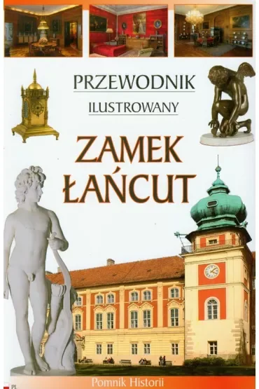 Zamek Łańcut
