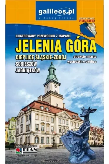 Przewodnik - Jelenia Góra