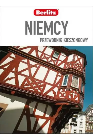 Niemcy. Przewodnik kieszonkowy