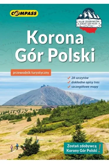Korona Gór Polski