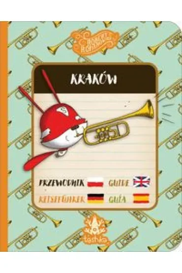 Przewodnik Kraków