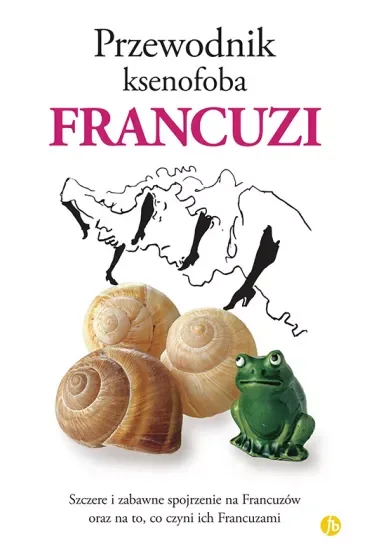 Anglicy. Przewodnik ksenofoba