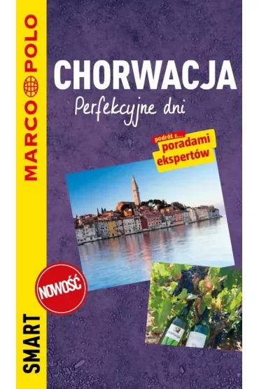 Chorwacja Przewodnik Smart