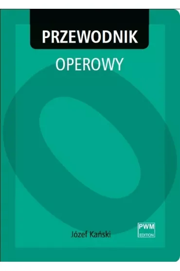 Przewodnik operowy