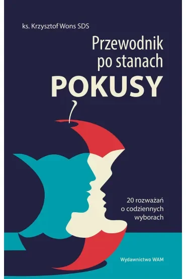 Przewodnik po stanach pokusy wyd. 5