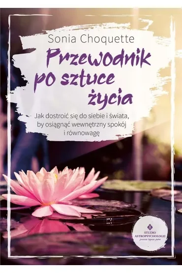Przewodnik po sztuce życia