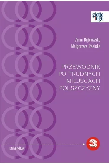Przewodnik po trudnych miejscach polszczyzny
