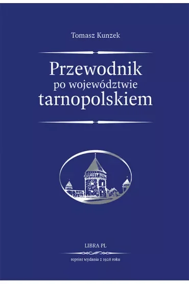 Przewodnik po województwie tarnopolskim