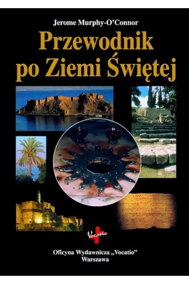 Przewodnik po Ziemi Świętej