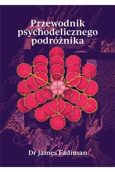 Przewodnik psychodelicznego podróżnika