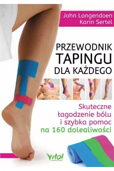 Przewodnik tapingu dla każdego