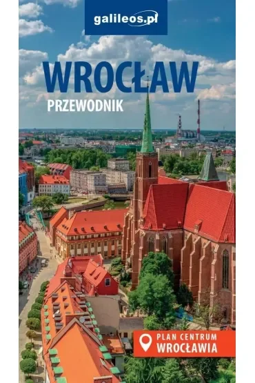 Wrocław - przewodnik PL - 2025