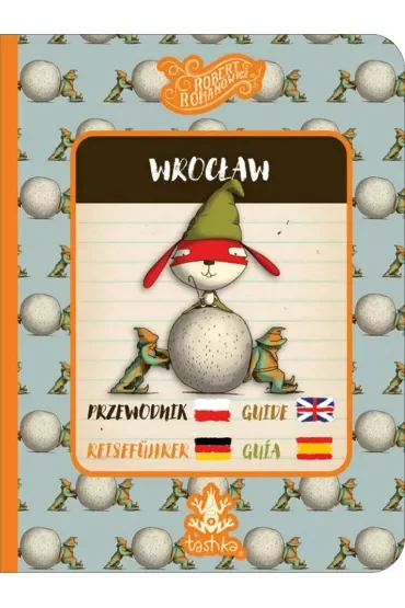 Przewodnik Wrocław