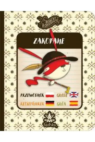 Przewodnik Zakopane