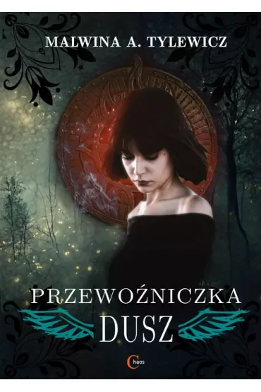 Przewoźniczka dusz