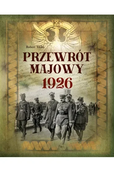 Przewrót majowy 1926