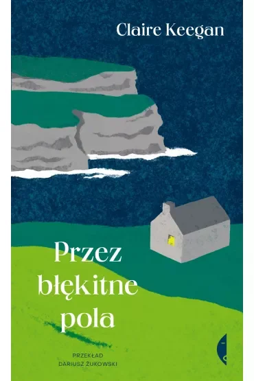 Przez błękitne pola