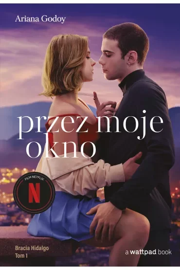 Przez moje okno. Wydanie filmowe