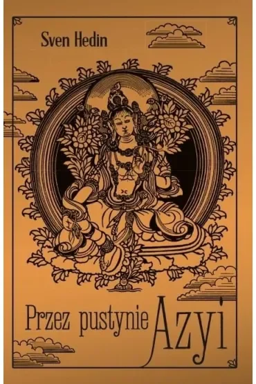 Przez pustynie Azyi