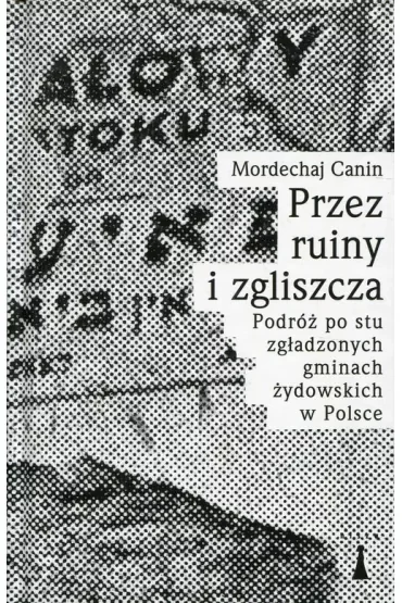 Przez ruiny i zglisza NW