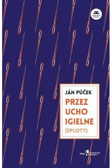 Przez ucho igielne
