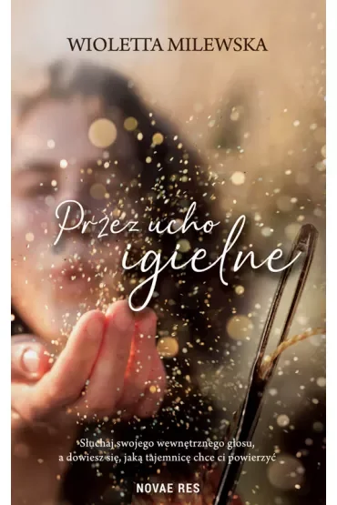 Przez ucho igielne