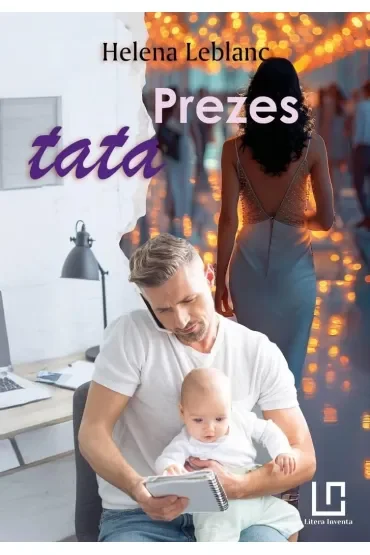 Przeznaczenia T.3 Prezes tata
