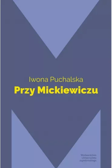 Przy Mickiewiczu