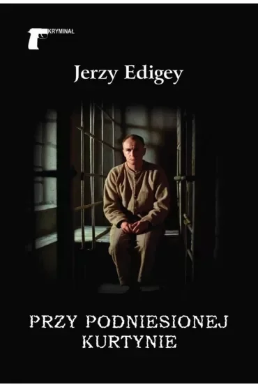 Przy podniesionej kurtynie