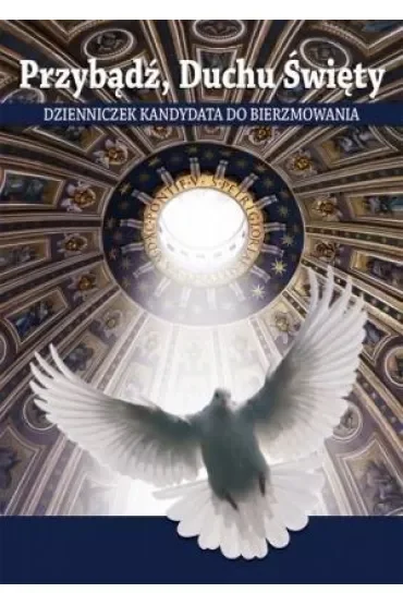 Przybądź, Duchu Święty - cykl jednoroczny