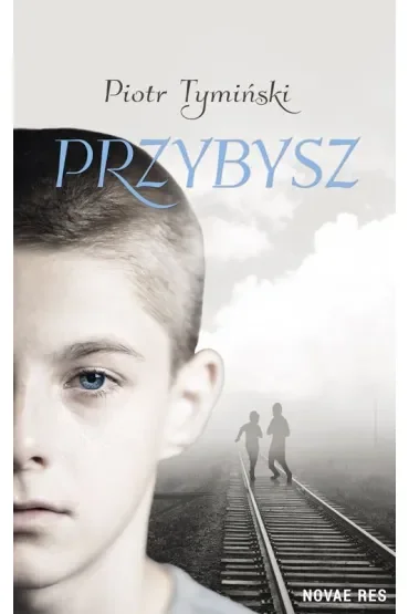 Przybysz