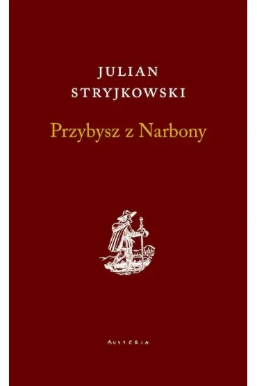 Przybysz z Narbony