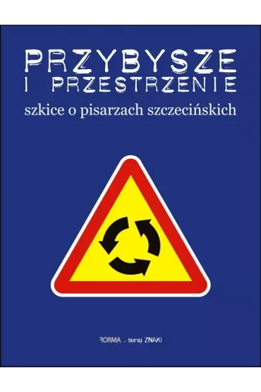Przybysze i przestrzenie
