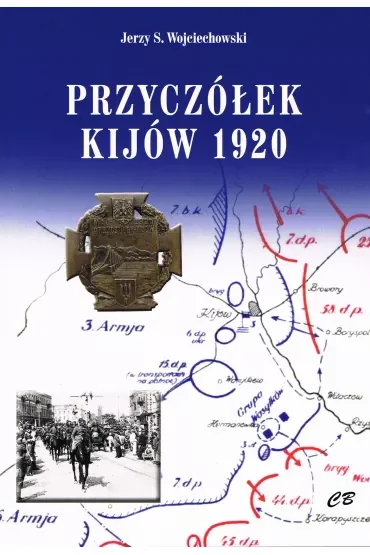 Przyczółek Kijów 1920