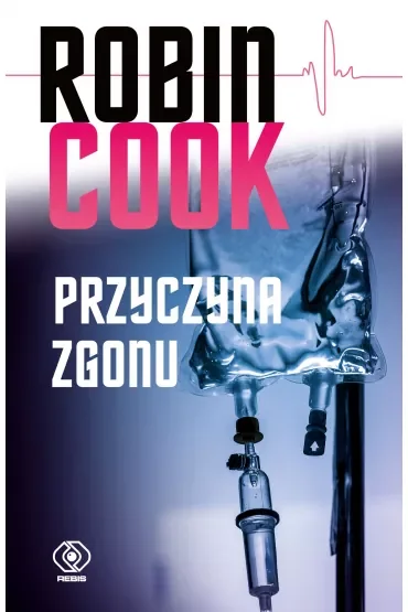 Przyczyna zgonu