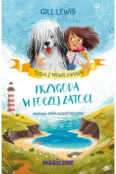 Przygoda w foczej zatoce