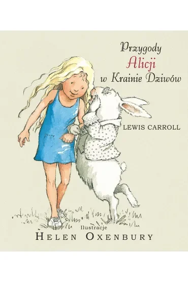 Przygody Alicji w Krainie Dziwów