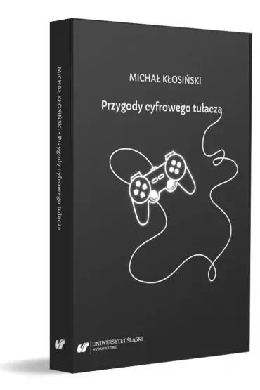 Przygody cyfrowego tułacza