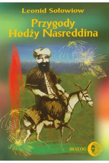 Przygody Hodży Nasreddina