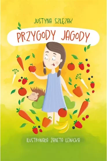 Przygody Jagody
