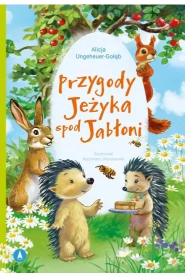 Przygody Jeżyka spod Jabłoni